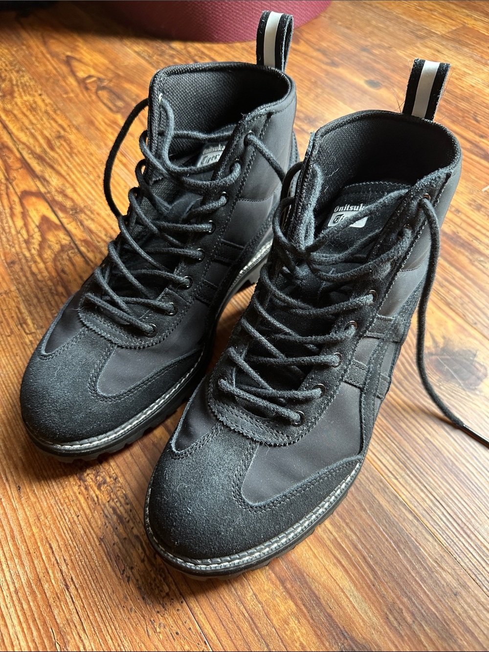 Onitsuka Tiger Mexico Rinkan Boot